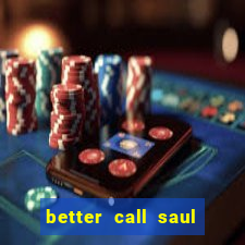 better call saul torrent dublado